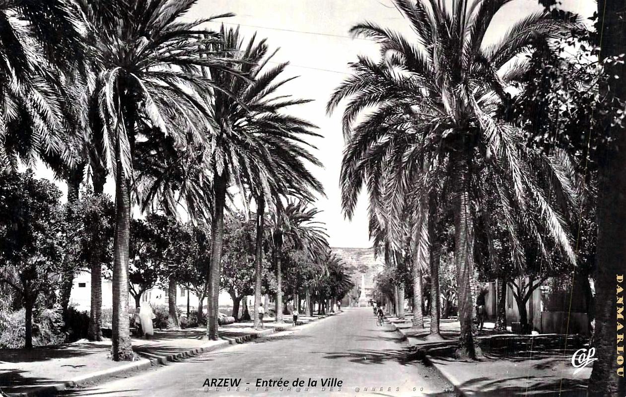 Arzew - Entree de la Ville .jpg